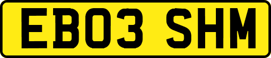 EB03SHM
