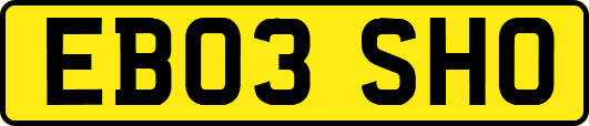 EB03SHO