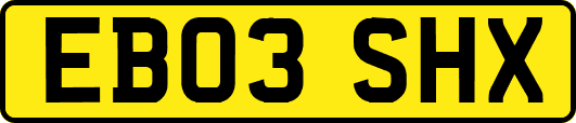EB03SHX