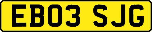 EB03SJG