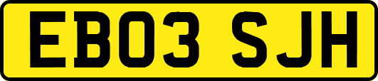 EB03SJH