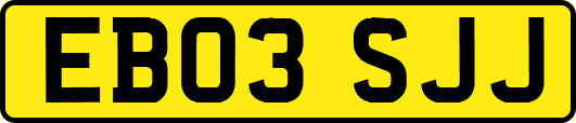 EB03SJJ