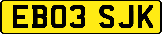 EB03SJK