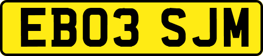 EB03SJM