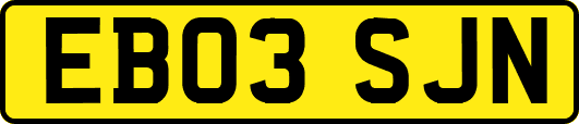 EB03SJN