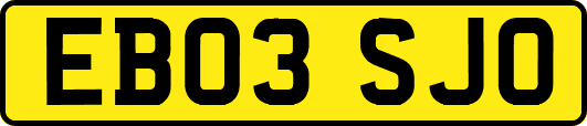 EB03SJO