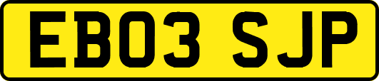 EB03SJP