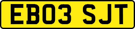 EB03SJT