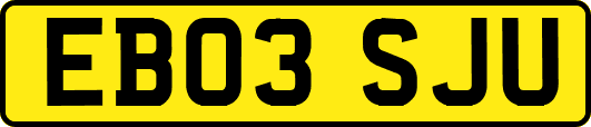 EB03SJU