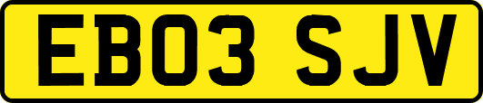 EB03SJV