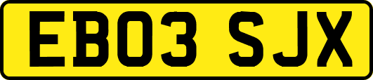 EB03SJX
