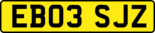 EB03SJZ