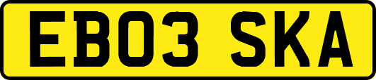 EB03SKA