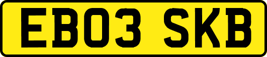 EB03SKB