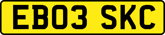 EB03SKC