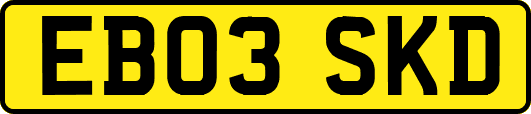 EB03SKD