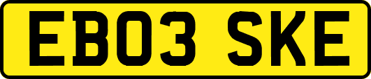 EB03SKE