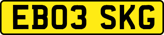 EB03SKG