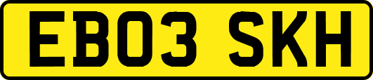 EB03SKH