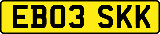 EB03SKK