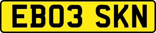 EB03SKN