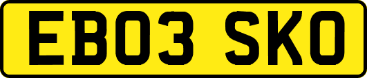 EB03SKO