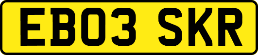 EB03SKR