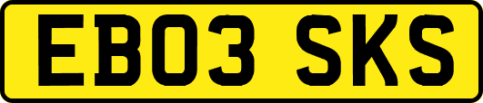 EB03SKS