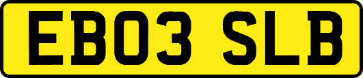 EB03SLB