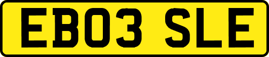 EB03SLE