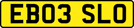EB03SLO
