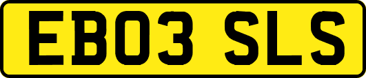 EB03SLS