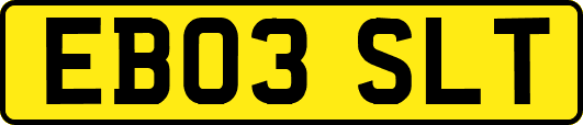 EB03SLT