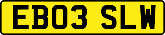 EB03SLW