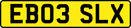EB03SLX