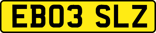 EB03SLZ