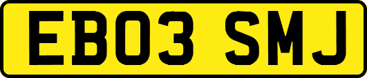 EB03SMJ