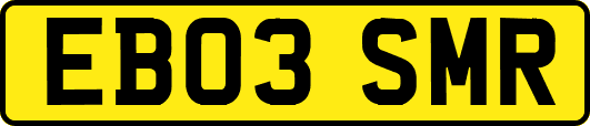 EB03SMR