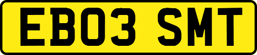 EB03SMT