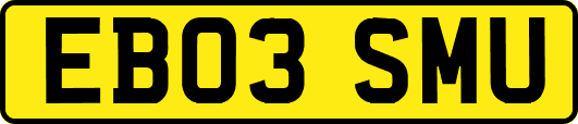 EB03SMU