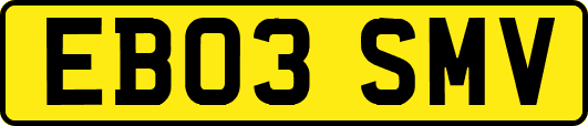 EB03SMV