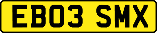 EB03SMX