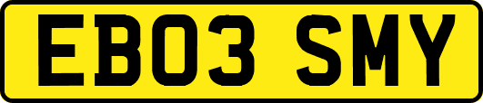 EB03SMY