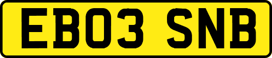 EB03SNB