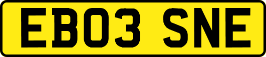 EB03SNE