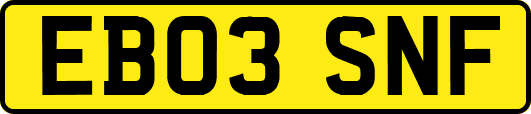 EB03SNF