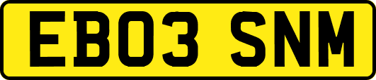 EB03SNM