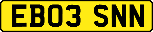 EB03SNN