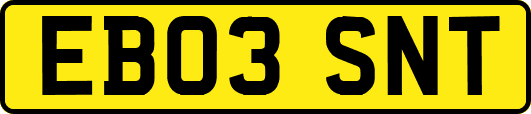 EB03SNT