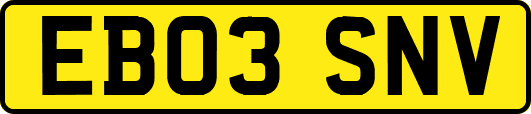 EB03SNV